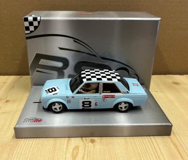 Preview: Datsun 510 - Gulf No.8 1972, RevoSlot RS0304