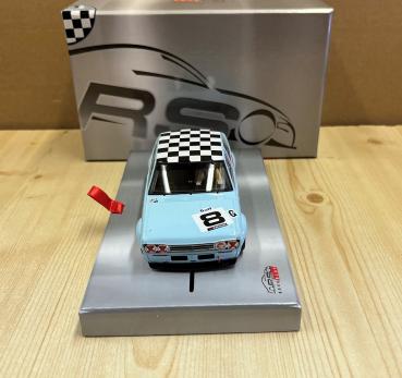 Preview: Datsun 510 - Gulf No.8 1972, RevoSlot RS0304