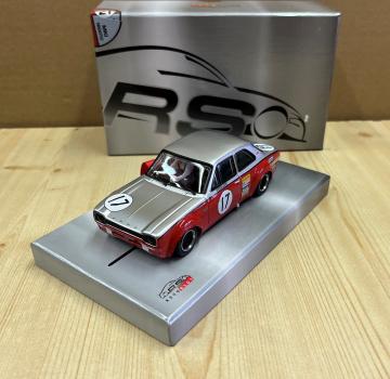 Ford Escort MK1 1600TC - Silverstone 1970 No.17, RevoSlot RS0305