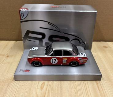 Preview: Ford Escort MK1 1600TC - Silverstone 1970 No.17, RevoSlot RS0305