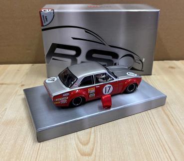 Preview: Ford Escort MK1 1600TC - Silverstone 1970 No.17, RevoSlot RS0305