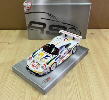 Porsche 911 GT1 - No.38  1999, RevoSlot RS0307