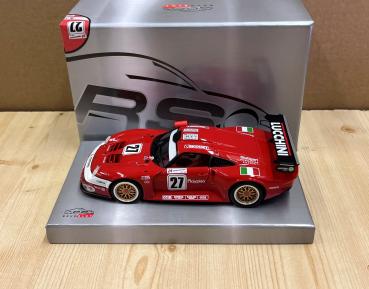 Preview: Porsche 911 GT1 - No.27 Scuderia Italia 1997, RevoSlot RS0308