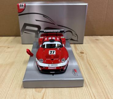 Preview: Porsche 911 GT1 - No.27 Scuderia Italia 1997, RevoSlot RS0308