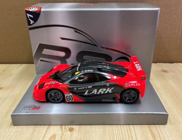 Preview: McLaren F1 GTR - No.60 Team Lark - 1996, RevoSlot RS0309
