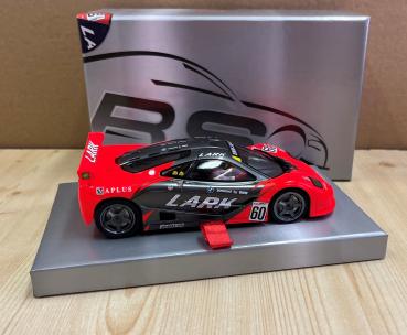 Preview: McLaren F1 GTR - No.60 Team Lark - 1996, RevoSlot RS0309