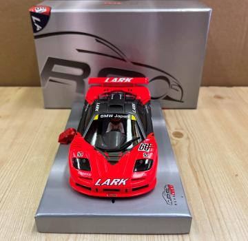 Preview: McLaren F1 GTR - No.60 Team Lark - 1996, RevoSlot RS0309
