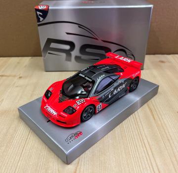 McLaren F1 GTR - No.61 Team Lark - 1996, RevoSlot RS0310