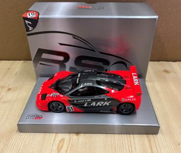 Preview: McLaren F1 GTR - No.61 Team Lark - 1996, RevoSlot RS0310