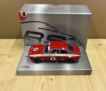 Alfa GTAM 1750 - Chesterfield n. 8, RevoSlot RS0312