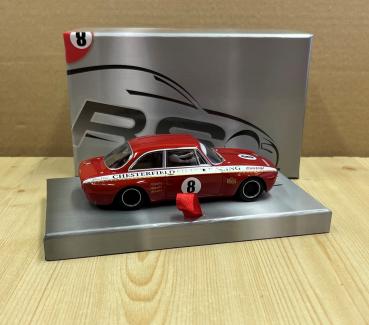 Alfa GTAM 1750 - Chesterfield n. 8, RevoSlot RS0312