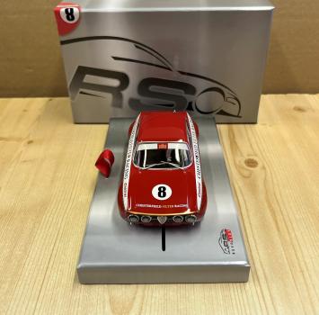 Alfa GTAM 1750 - Chesterfield n. 8, RevoSlot RS0312