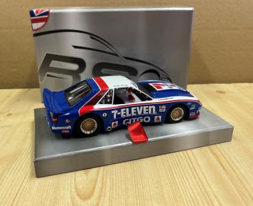 Ford Mustang GTO - Winner 12h Sebring 1986 - 7-Eleven Citgo n. 7, RevoSlot RS0317