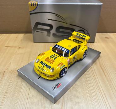 Porsche 911 GT2 - ROHR Motorsport n.01 - 24h Daytona 1995, RevoSlot RS0322