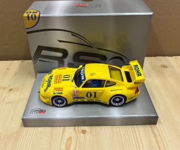 Preview: Porsche 911 GT2 - ROHR Motorsport n.01 - 24h Daytona 1995, RevoSlot RS0322