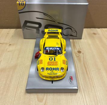 Preview: Porsche 911 GT2 - ROHR Motorsport n.01 - 24h Daytona 1995, RevoSlot RS0322