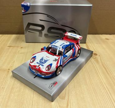 Porsche 911 GT2 - Sogo-Keibi n. 30 - JGTC GT500 1997, RevoSlot RS0323