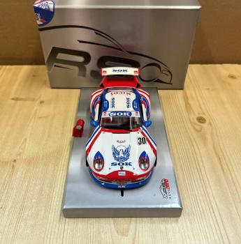 Preview: Porsche 911 GT2 - Sogo-Keibi n. 30 - JGTC GT500 1997, RevoSlot RS0323