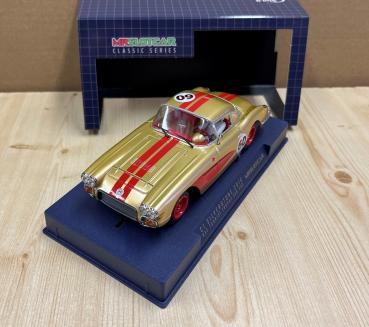 C1 Corvette Nr.60 RAC Trophy Race 2010, MR Slotcar MR1503