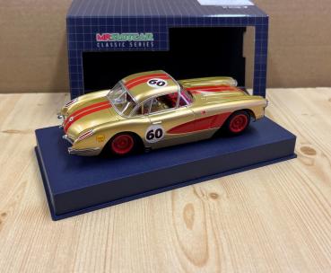 Preview: C1 Corvette Nr.60 RAC Trophy Race 2010, MR Slotcar MR1503