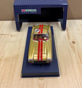 Preview: C1 Corvette Nr.60 RAC Trophy Race 2010, MR Slotcar MR1503