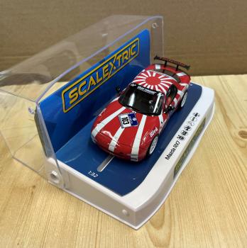 Mazda RX7 FD - Nurburgring 24h 2007, Scalextric C4626