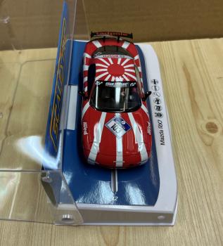 Preview: Mazda RX7 FD - Nurburgring 24h 2007, Scalextric C4626