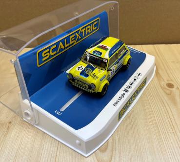 Mini Miglia - Endaf Owens,  Scalextric C4635