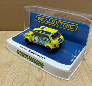 Preview: Mini Miglia - Endaf Owens,  Scalextric C4635