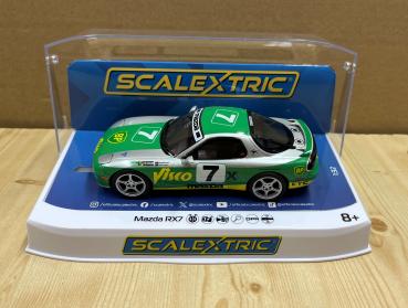Preview: Mazda RX7 FD - Bathurst 1994, 1/32, Scalextric C4652