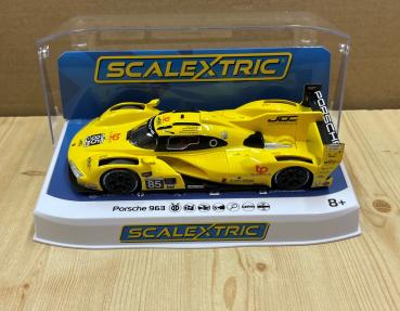 Preview: Porsche 963 - Daytona 2025 - JDC Miller MotorSports,  Scalextric C4653