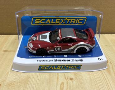 Preview: Toyota Supra - British GT,  Scalextric C4656
