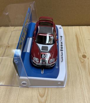 Preview: Toyota Supra - British GT,  Scalextric C4656