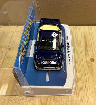 Ford RS200 Pat Doran Scalextric C4667