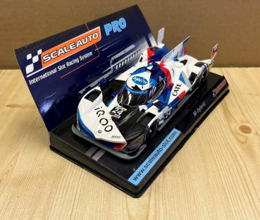 BMW-Hybrid - Watkins Glen 2023 No. 24, ScaleAuto SC6383