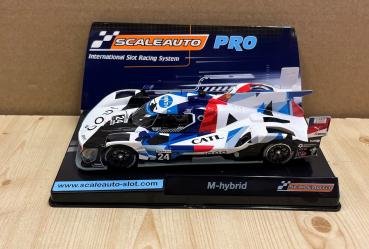 Preview: BMW-Hybrid - Watkins Glen 2023 No. 24, ScaleAuto SC6383