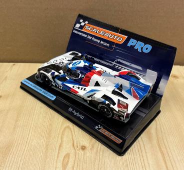 Preview: BMW-Hybrid - Watkins Glen 2023 No. 24, ScaleAuto SC6383