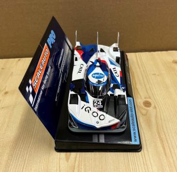 Preview: BMW-Hybrid - Watkins Glen 2023 No. 24, ScaleAuto SC6383