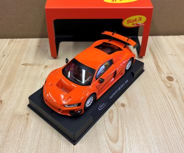 Audi R8 GT3 LMS Evo II RAW, SlotIt SICA58-R1