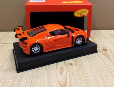 Preview: Audi R8 GT3 LMS Evo II RAW, SlotIt SICA58-R1