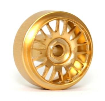Felgen BBS GOLD 16,5, 1/32, Sloting Plus 490165