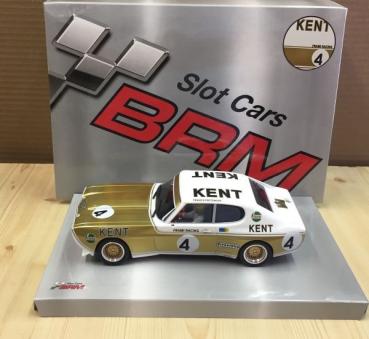 Preview: Ford Capri Livery #2, 1/24, BRM146