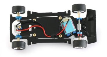 Preview: Ford Capri Livery #2, 1/24, BRM146