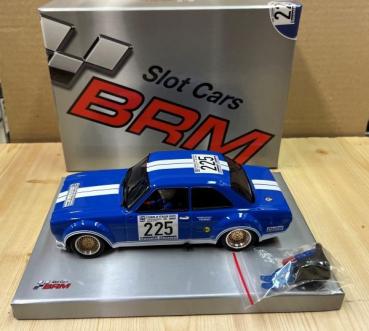 Preview: FORD ESCORT RS2000 MK1 - JOLLY CLUB #225 - GIRO D'ITALIA 1975, 1/24, BRM160