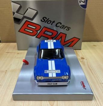 Preview: FORD ESCORT RS2000 MK1 - JOLLY CLUB #225 - GIRO D'ITALIA 1975, 1/24, BRM160