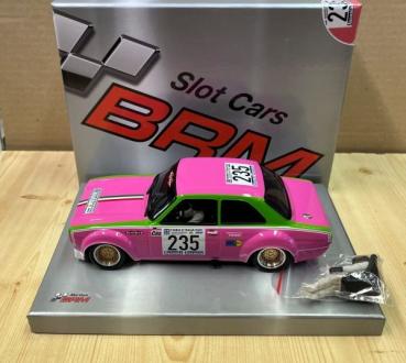Preview: FORD ESCORT RS2000 MK1 - JOLLY CLUB #235 - 5th GIRO D'ITALIA 1974, 1/24, BRM161