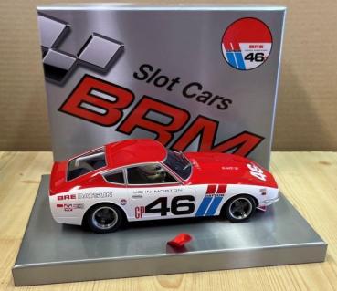 Preview: Datsun 240Z No. 46, 1/24, BRM162