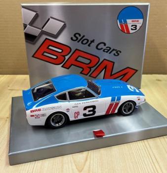 Preview: Datsun 240Z No. 3, 1/24, BRM163