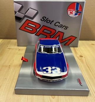 Preview: Datsun 240Z No. 33, 1/24, BRM164