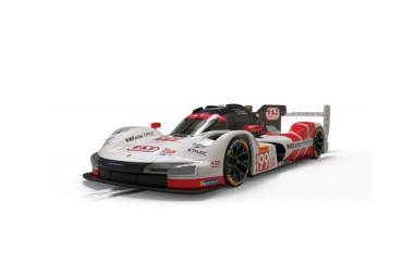 Porsche 963 - Proton Competition,  Scalextric C4633